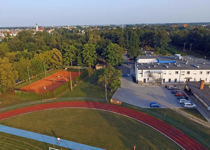 Hotel Sportowy