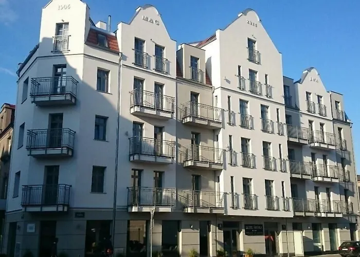Srodka Boutique Hotel