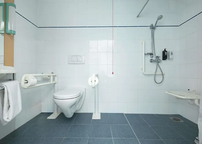 Ibis Poznan Stare Miasto