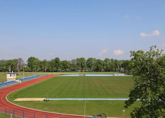 Hotel Sportowy